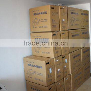 Hot Sale the Lowest Price With Good Quality Scanton OMR Machine