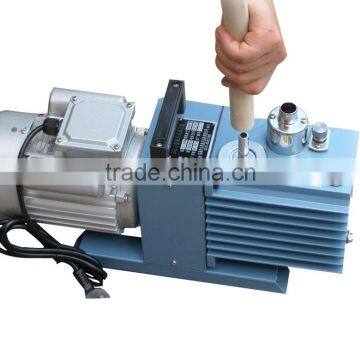 2XZ Series Rotary Vane Vacuum Pump Direct-drive Mini Electric Vacuum Pump Quality Choice photo-2