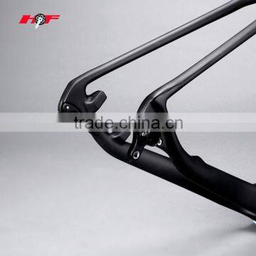 NEW Frame!!HongFu 29er China Carbon MTB Frame New Design photo-4
