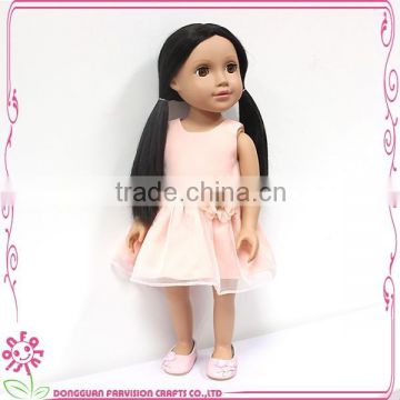 fashion new style doll toy lifelike for christmas gift toy