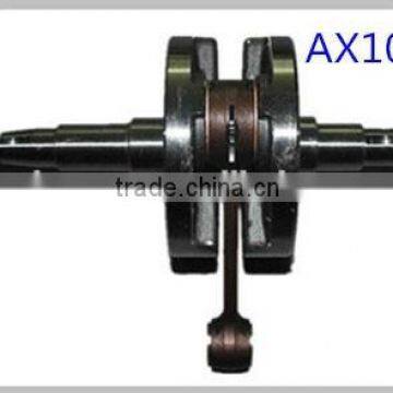 SCL-2013050033 CG200 Engine Crankshaft for Motorcycle Engine Parts With Top Quality photo-3