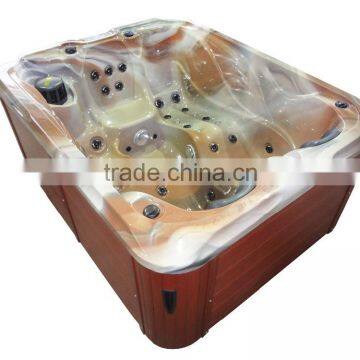Hot-selling Mini Spa, Hot Tub, Home Spa photo-6