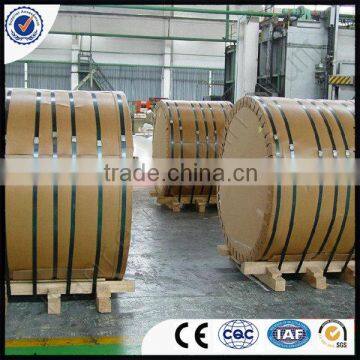 China supplier cold rolled aluminum coil