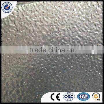 Cheap Price Different Sizes 5083 H112 Aluminium Embossed Coil/Sheet