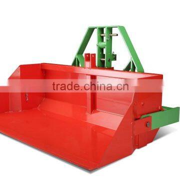 PRI PRM tractor transport box with cheap price