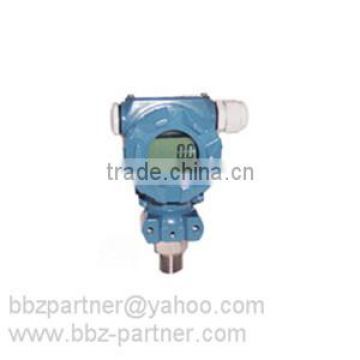 BBZ High stability liquid pressure transmitter with Hirschmann plugins