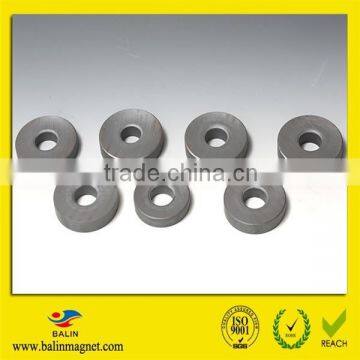 Ferrite ring