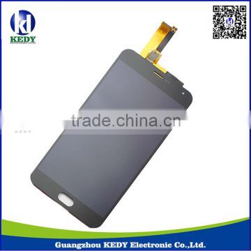 original for Meizu M2 Meilan Note 2 lcd display and touch screen assembly