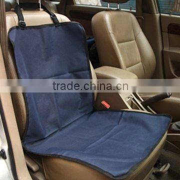 Single Pet Car Seat Cover