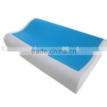 High Density cool gel memory foam pillow