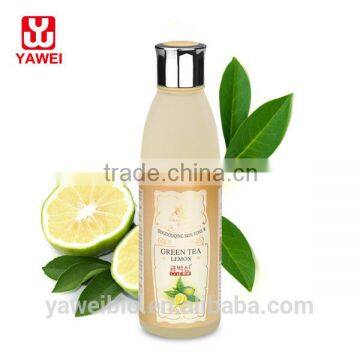 Green Tea & Lemon Anti-acne Repairing Series Face Care Products photo-6