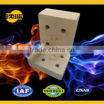 Fire Resistant Brick Tin Bath Bottom Block