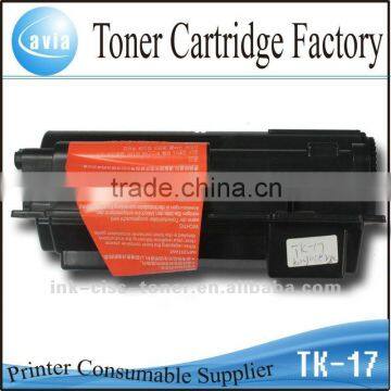 toner cartridges TK-17 excellent toner cartridge