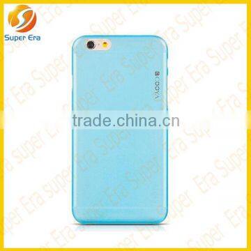 TPU Skin Case for iphone 6 TPU Case Cover-----SUPER ERA
