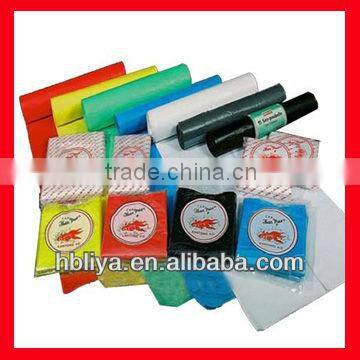 Plastic Bag on Roll HDPE Bag Shipping Bag LDPE Bag pp Bag