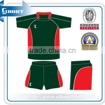 SUBRG-846-2 low price club/team/school rugby wear