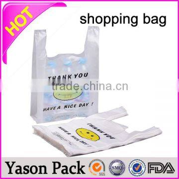 YASON BEST price take out bag plastic shopping bag