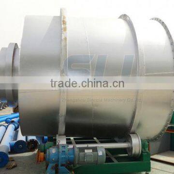 China Wholesale cylinder rotary drying equipment