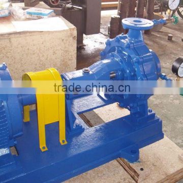 magnetic drive pump for Refinery Process