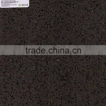 Modern Countertop Quartz Stone Artificial Quartz Slab 3000x1400mm