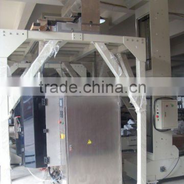 Vertical automatic packing machine, Vertical automatic packing machine products, Vertical pacMulti Lanes ketchup Packing Machine