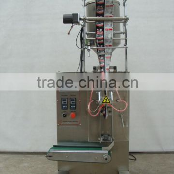 liquid/oil/honey/shampoo/sauce sachet packing machine