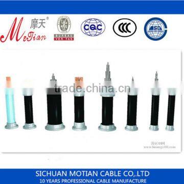 Bare conductor,Transmission ACSR Aluminium Cable