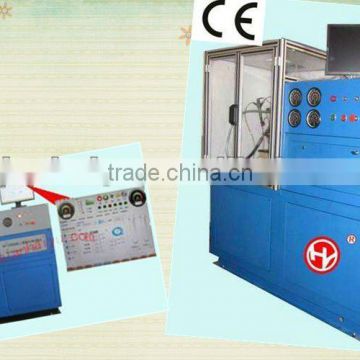 stable work table,HY-CRI200B-I Common Rail Injector Test Bench with 600kinds of data