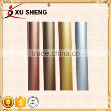 Sell painting curtains iron pipe, curtain rods 28mm