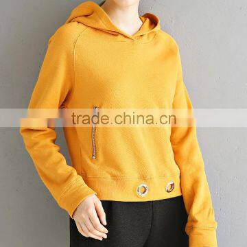 Women's Pullover Eco Fleece Hoodie Sweater Jacket OEM ODM Type Clothes Supplier Manufacturer Factory Guangzhou