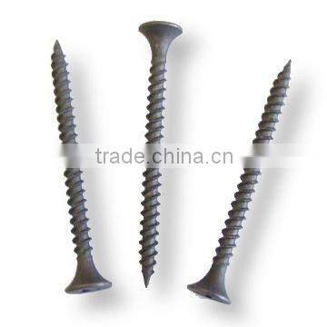 drywall screw bugle head coarse thread