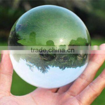 Natural beautiful OEM/ODM crystal ball 200mm