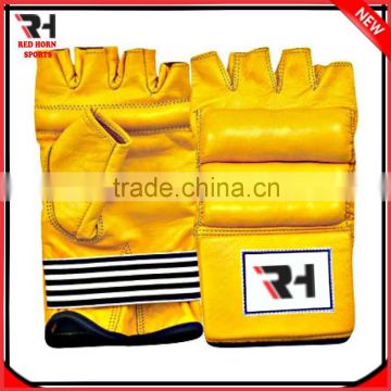 Fingerless Bag Gloves, Durable Top Quality Bag Mitts