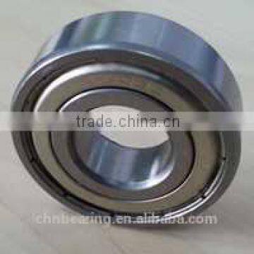 Deep Groove Ball Bearing 6203 Bearing for Shoe Machinery