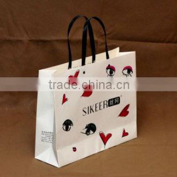 very cheap Specialty paper hand bag