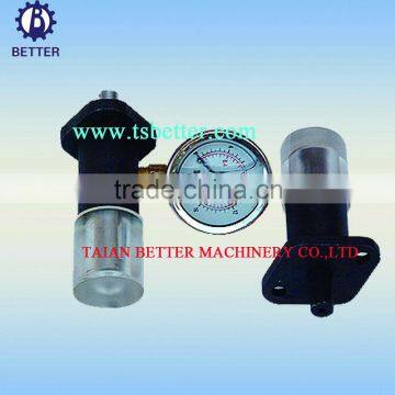 VE Pump Plunger Schedule Watch and Inner Pressure Watch photo-3
