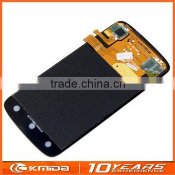 Newest Wholesale for HTC- One S original new LCD with touch screen panel digitizer