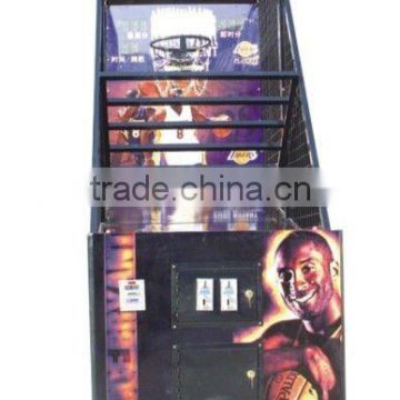 Basketball Machine