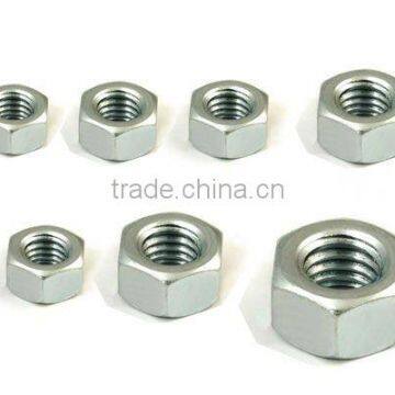 carbon steel nut