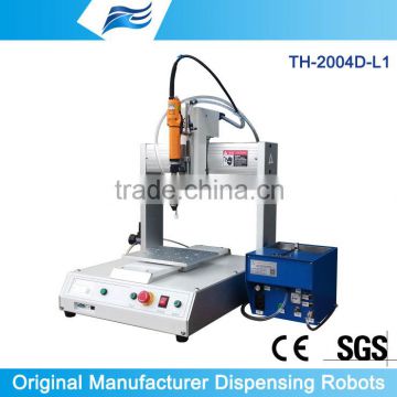 desktop screw tightening machine TH-2004D-L1                        
                                                Quality Choice