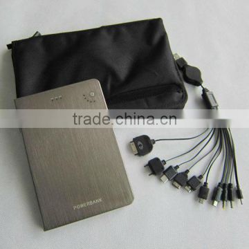 External emergency outdoor charger MS-210SPB-16.0