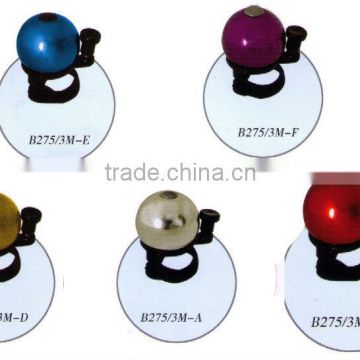 New Metal Ball Ring Handlebar Bicycle Bell