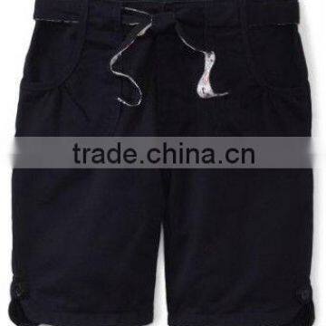 Girls 7-16 Hot Sale School Trousers