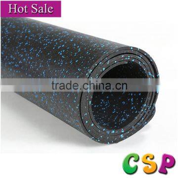 Wholesale gym floor rolling mat / used gym mats for sale