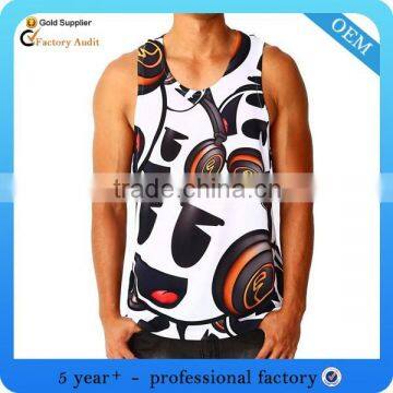 mens polyester spandex t shirts