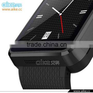 New Arrive Men Women Watch F1 Waterproof Smart Watch Sync Call SMS Facebook Pedometer Sleep Camera Player Anti Lost Smartphone photo-3