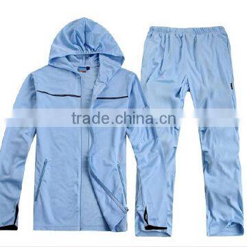 summer outdoor long sleeve sun-proof breathable fishing suit