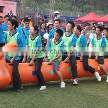 Outdoor Inflatable Sport Equipment Kids Game photo-4