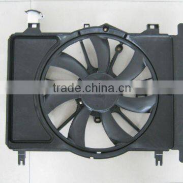 CAR RADIATOR FAN FOR YARIS