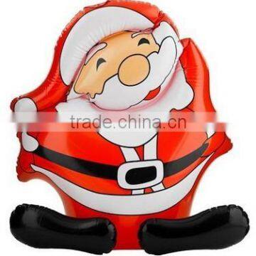 EN71 Approved PVC Inflatable Christmas Toys Decorations photo-2